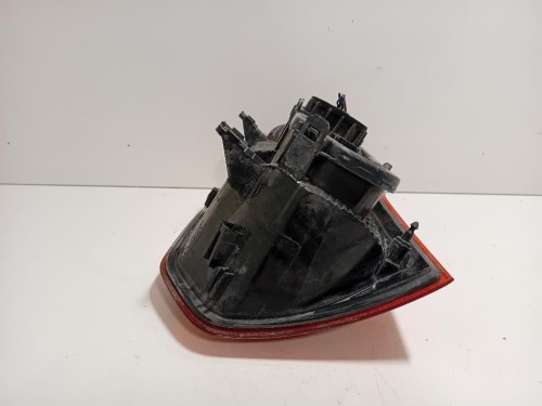 Fanale POST SX 17435F Ford Transit Courier 2014