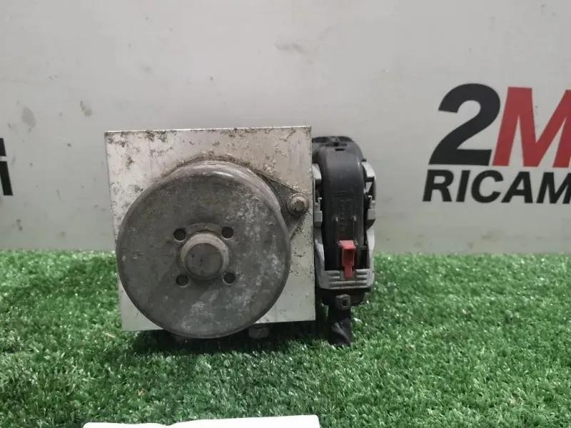 ABS Gruppo ANT 7N0614109N Volkswagen Sharan IV 2010