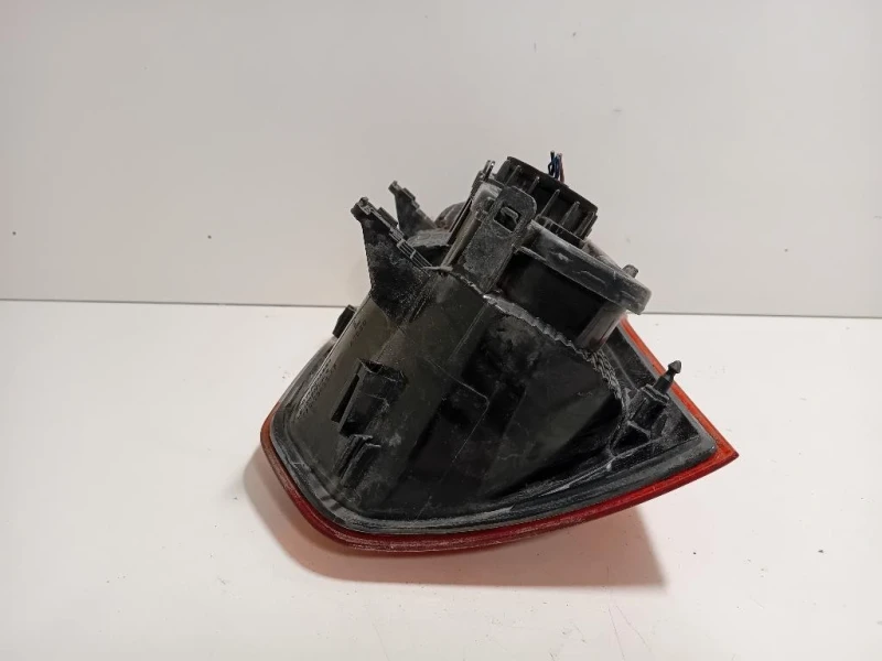 Fanale POST SX 17435F Ford Transit Courier 2014