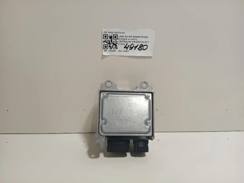 Centralina Air-bag BJ32-14D374-AC Land Rover Range Rover Evoque I 2011