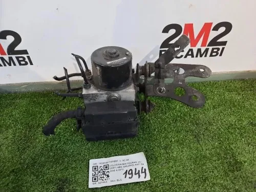 ABS Gruppo ANT 1K0614517AFBEF Volkswagen Touran II 2007