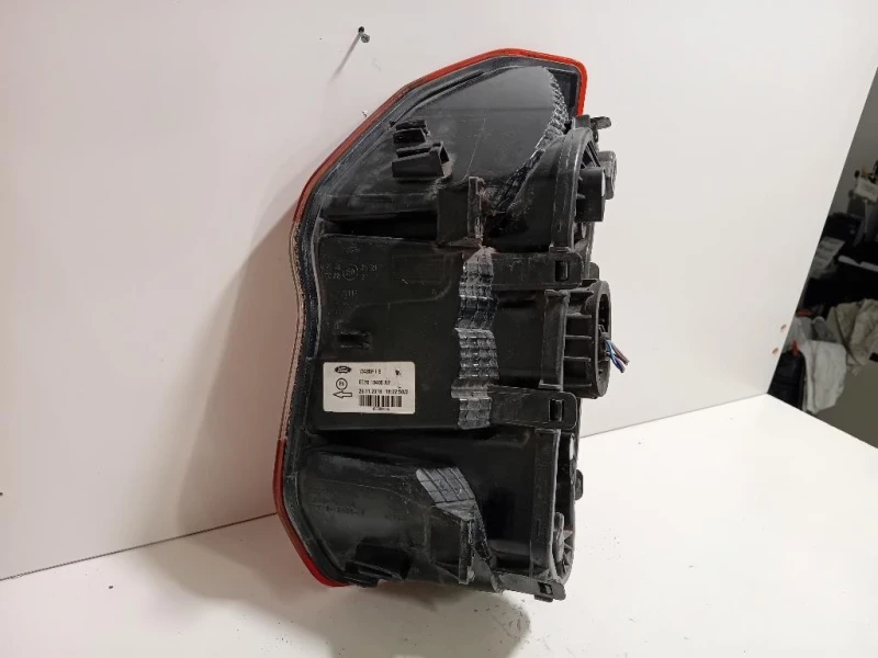 Fanale POST SX 17435F Ford Transit Courier 2014