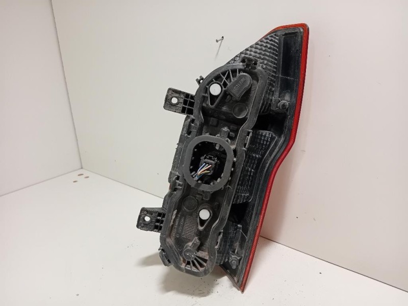 Fanale POST SX 17435F Ford Transit Courier 2014