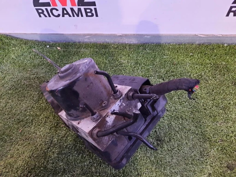 ABS Gruppo ANT 1K0614517AFBEF Volkswagen Touran II 2007