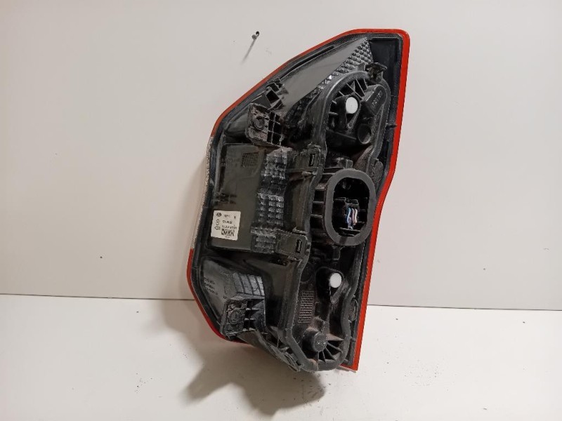 Fanale POST SX 17435F Ford Transit Courier 2014