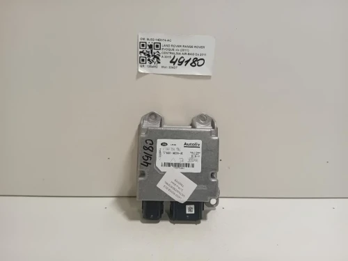 Centralina Air-bag BJ32-14D374-AC Land Rover Range Rover Evoque I 2011