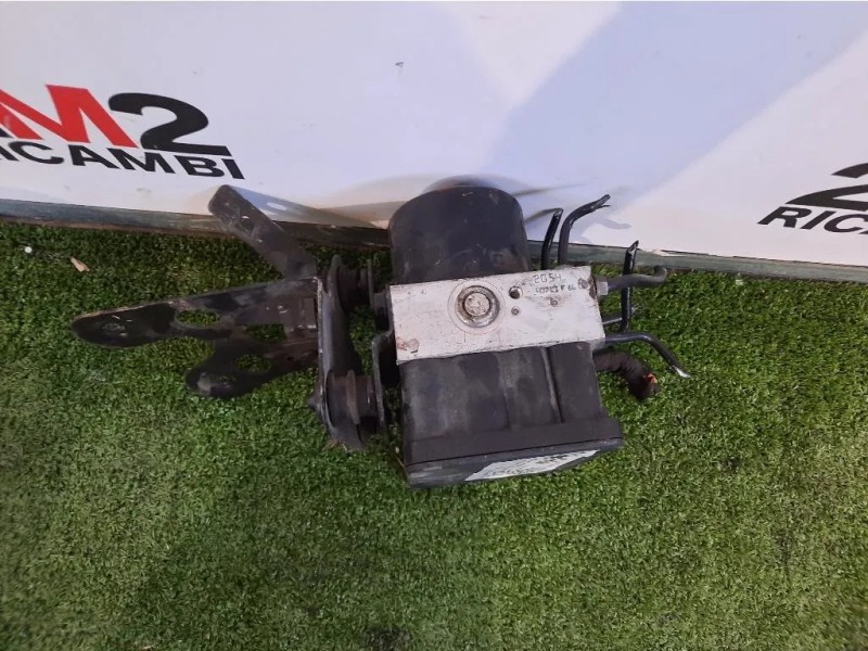 ABS Gruppo ANT 1K0614517AFBEF Volkswagen Touran II 2007