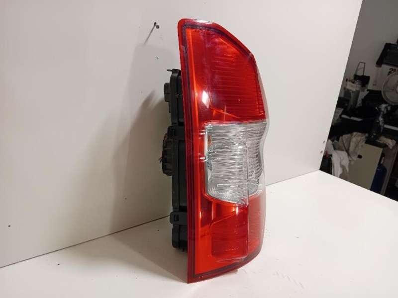 Fanale POST SX 17435F Ford Transit Courier 2014