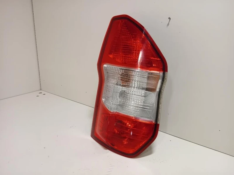 Fanale POST SX 17435F Ford Transit Courier 2014