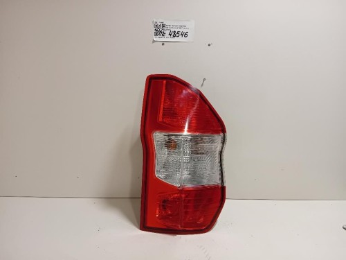 Fanale POST SX 17435F Ford Transit Courier 2014