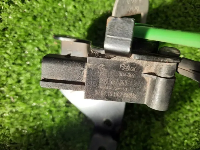 ABS Gruppo ANT 5Q0907503 Volkswagen T-roc 2017