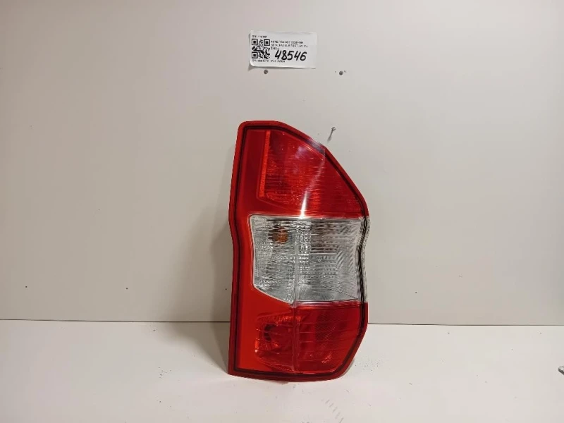 Fanale POST SX 17435F Ford Transit Courier 2014