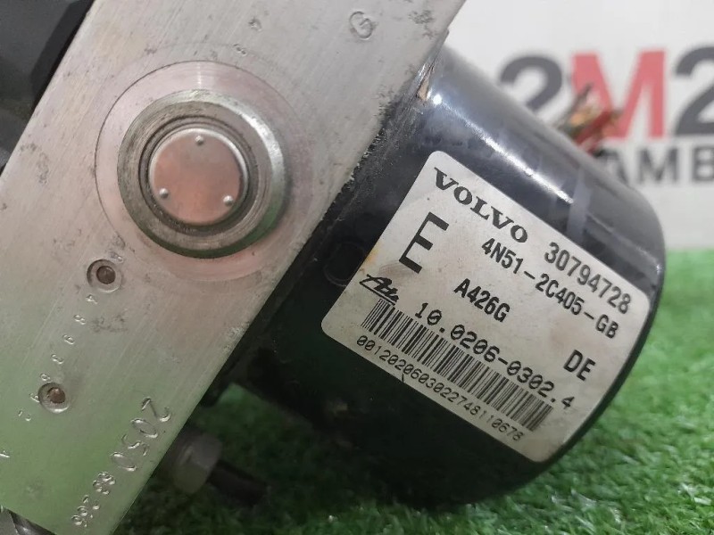 ABS Gruppo ANT 30794730 Volvo S40 II 2004