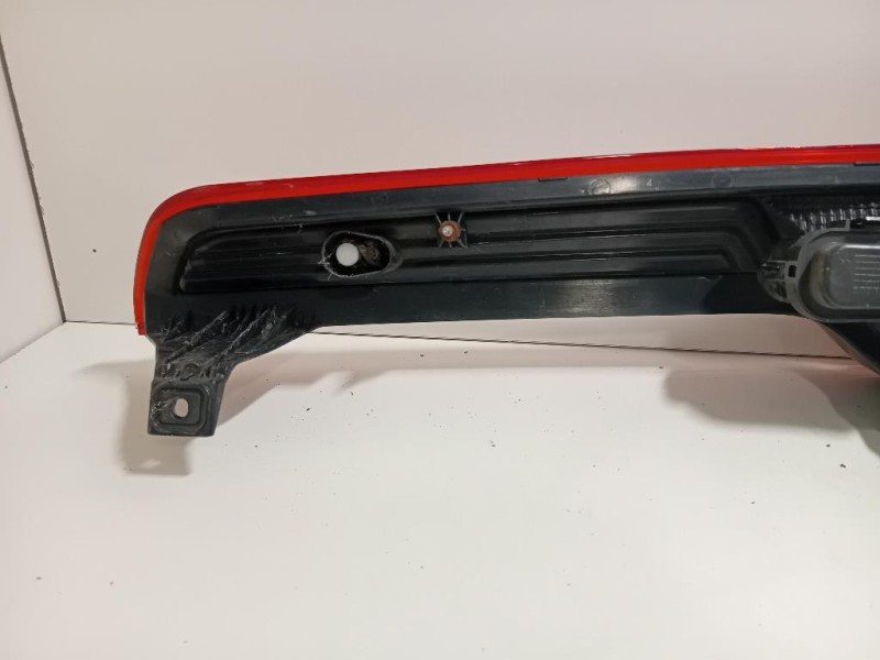 Fanale POST SX BK21-13405- AG Ford Transit Custom I 2013