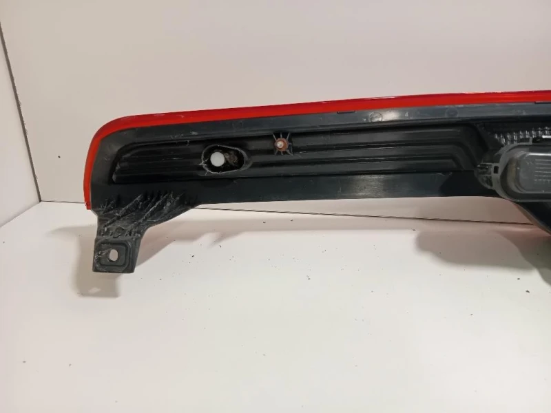 Fanale POST SX BK21-13405- AG Ford Transit Custom I 2013