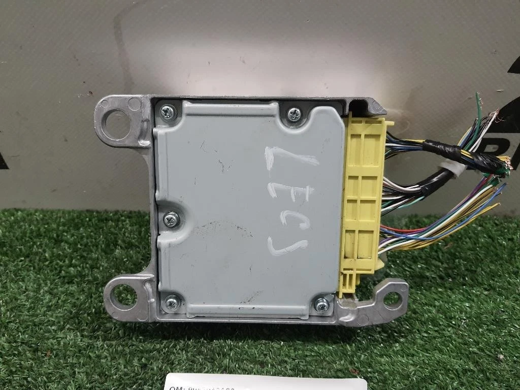 Centralina Air-bag 8917048A20 Lexus Serie RX IV 2016