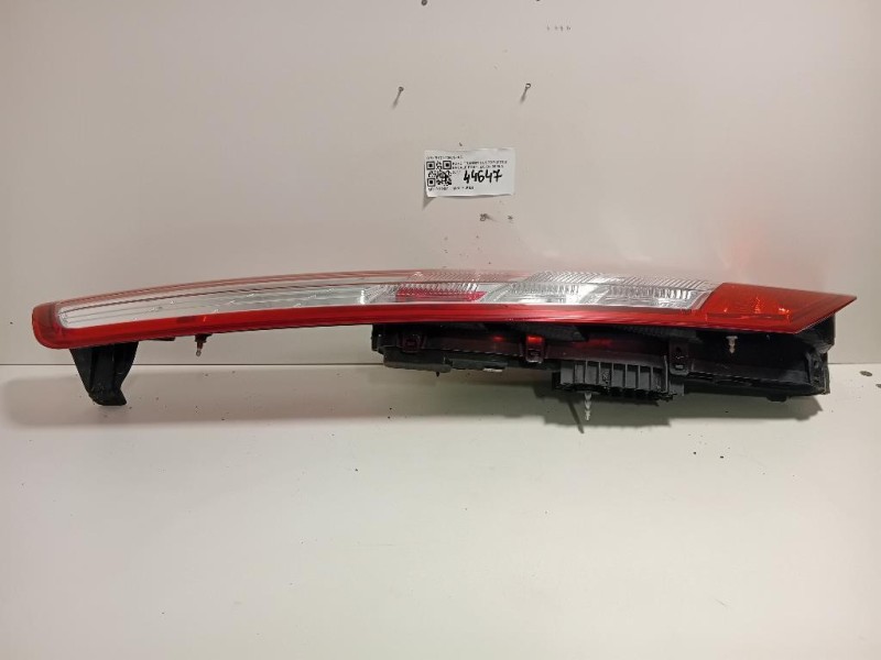 Fanale POST SX BK21-13405- AG Ford Transit Custom I 2013