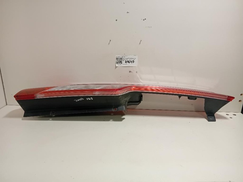 Fanale POST SX BK21-13405- AG Ford Transit Custom I 2013