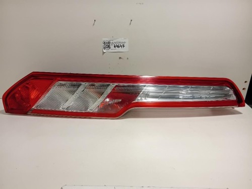 Fanale POST SX BK21-13405- AG Ford Transit Custom I 2013