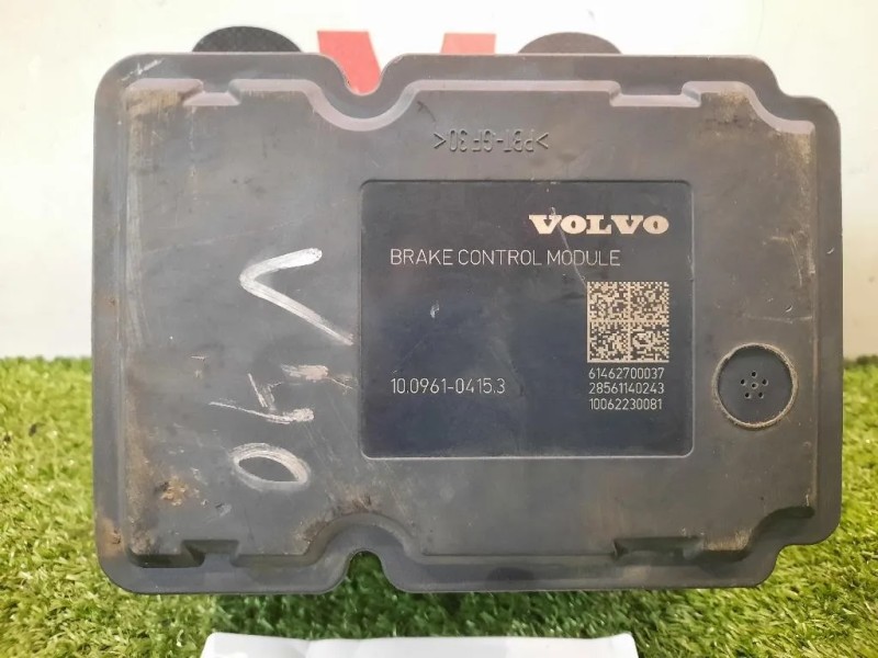 ABS Gruppo ANT 31400643 100212-09804 Volvo V40 II 2012