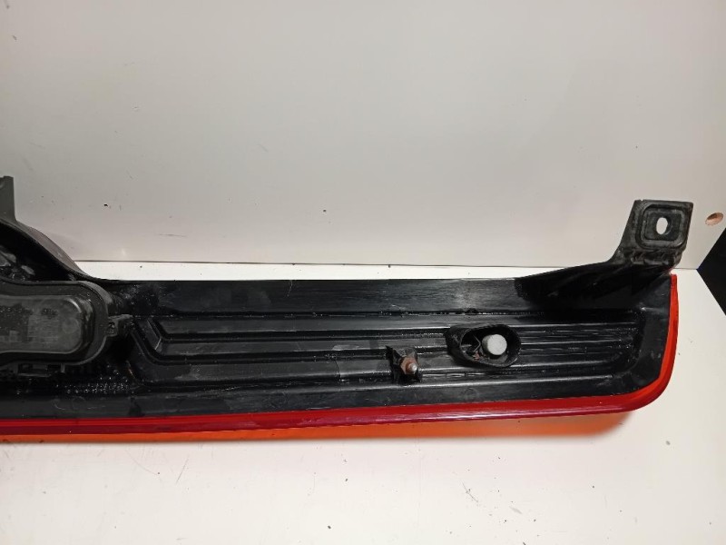 Fanale POST SX BK21-13N099-AB Ford Transit Custom I 2013