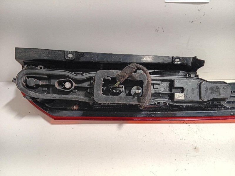 Fanale POST SX BK21-13N099-AB Ford Transit Custom I 2013