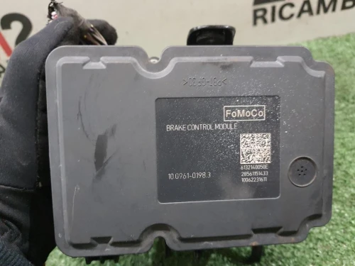 ABS Gruppo ANT CV212C405EA Ford Fiesta VI 2012