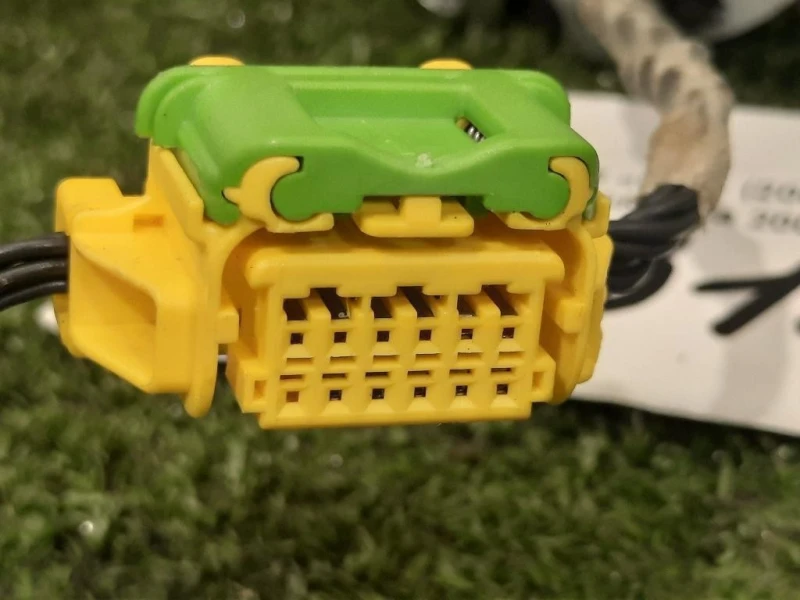 Air-bag Guidatore 8K0 880 201 G Audi A5 8T3 2008