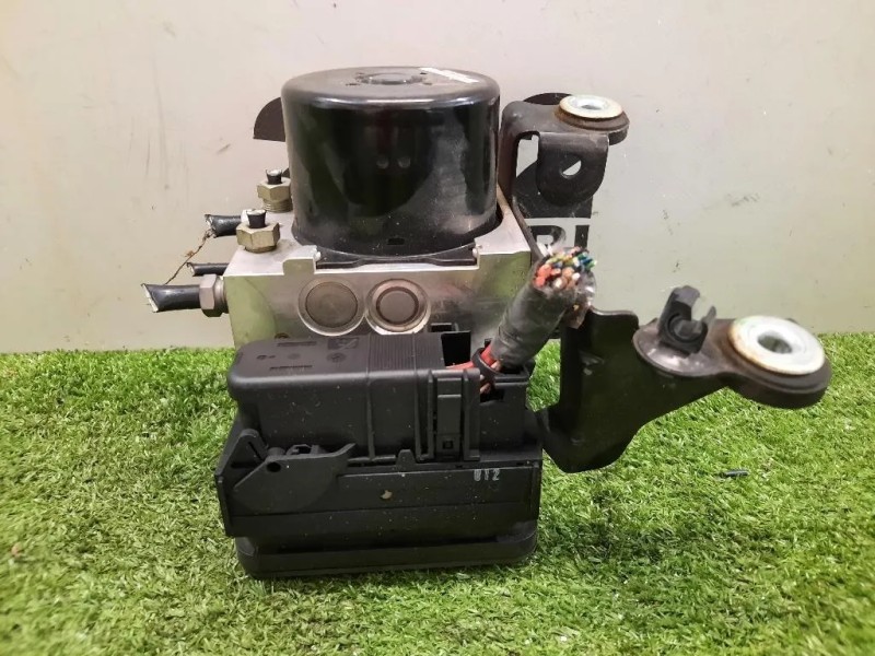 ABS Gruppo ANT 30681619 Volvo XC60 I 2009