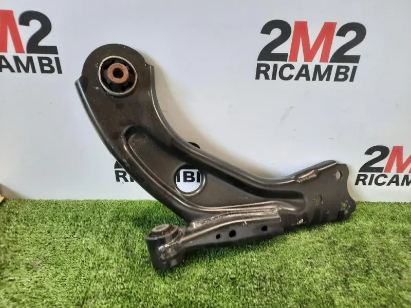 Accessori Montaggio Paraurti ANT Alfa Romeo Spider I 1990