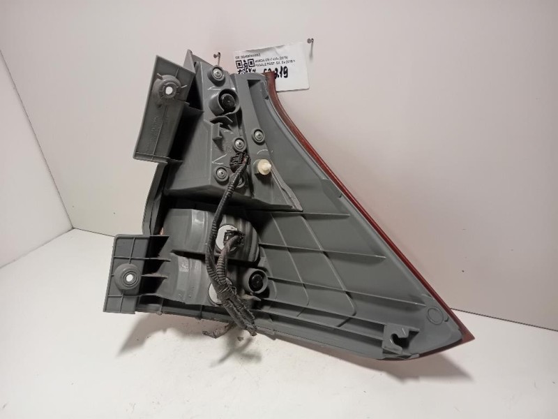 Fanale POST SX 5QK65P4V8002 Honda CR-V IV 2015