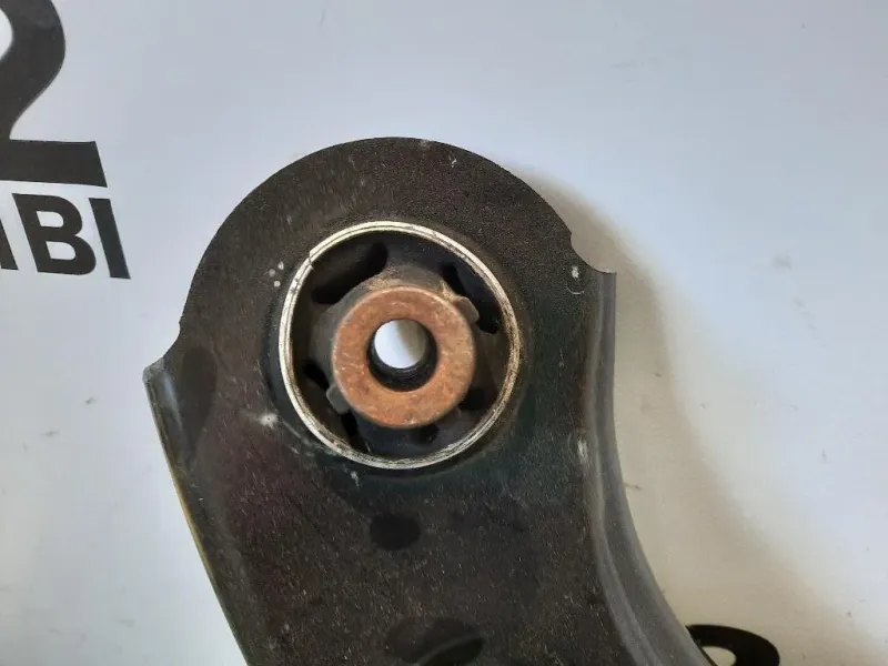 Accessori Montaggio Paraurti ANT Alfa Romeo Spider I 1990