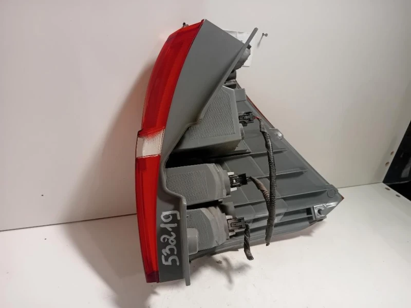 Fanale POST SX 5QK65P4V8002 Honda CR-V IV 2015