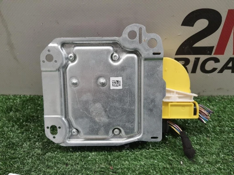 Centralina Air-bag A2469002313 Mercedes Classe B W246 2014