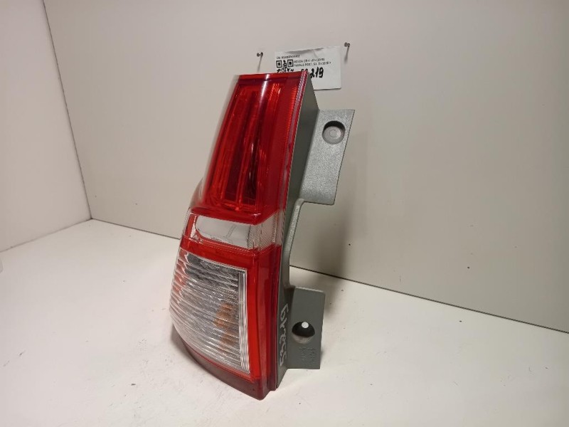 Fanale POST SX 5QK65P4V8002 Honda CR-V IV 2015