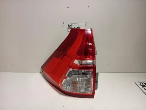 Fanale POST SX 5QK65P4V8002 Honda CR-V IV 2015