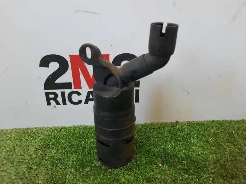 Accessori Montaggio Paraurti ANT Alfa Romeo Spider I 1990