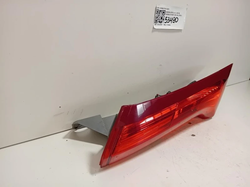 Fanale POST SX 31600-TV0-G01 Honda CR-V IV 2015