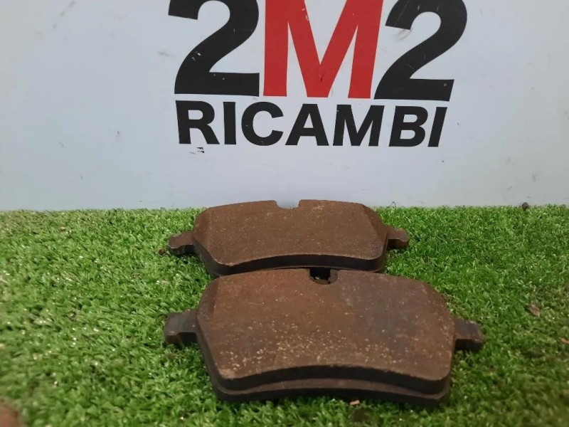 Accessori Montaggio Paraurti ANT  Alfa Romeo Spider I 1990