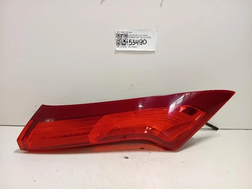 Fanale POST SX 31600-TV0-G01 Honda CR-V IV 2015