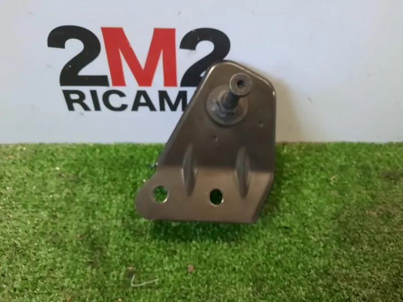 Accessori Montaggio Paraurti ANT Alfa Romeo Spider I 1990