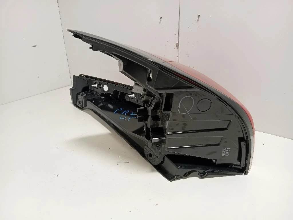 Fanale POST SX FANALE POST SX Honda CR-V V 2018