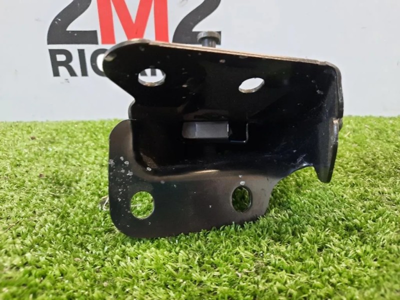 Accessori Montaggio Paraurti ANT  Alfa Romeo Spider I 1990