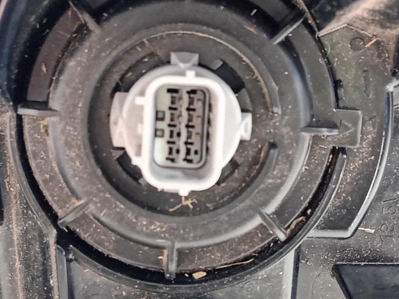 Fanale POST SX FANALE POST SX Honda CR-V V 2018