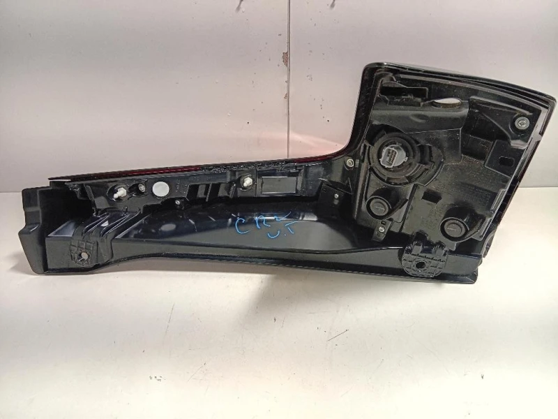 Fanale POST SX FANALE POST SX Honda CR-V V 2018