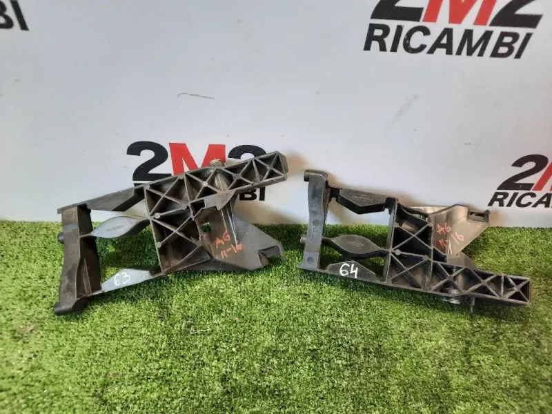 Accessori Montaggio Paraurti ANT Alfa Romeo Spider I 1990