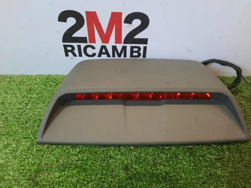 Accessori Montaggio Paraurti ANT Alfa Romeo Spider I 1990