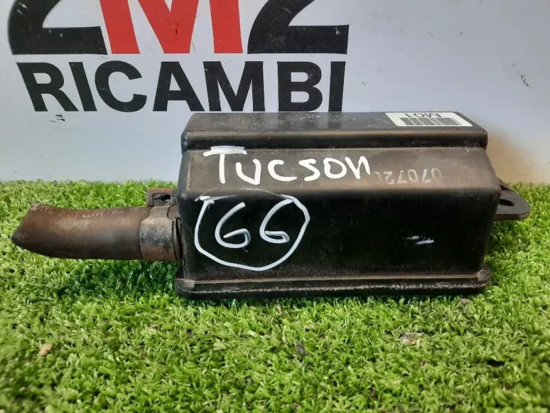 Accessori Montaggio Paraurti ANT Alfa Romeo Spider I 1990