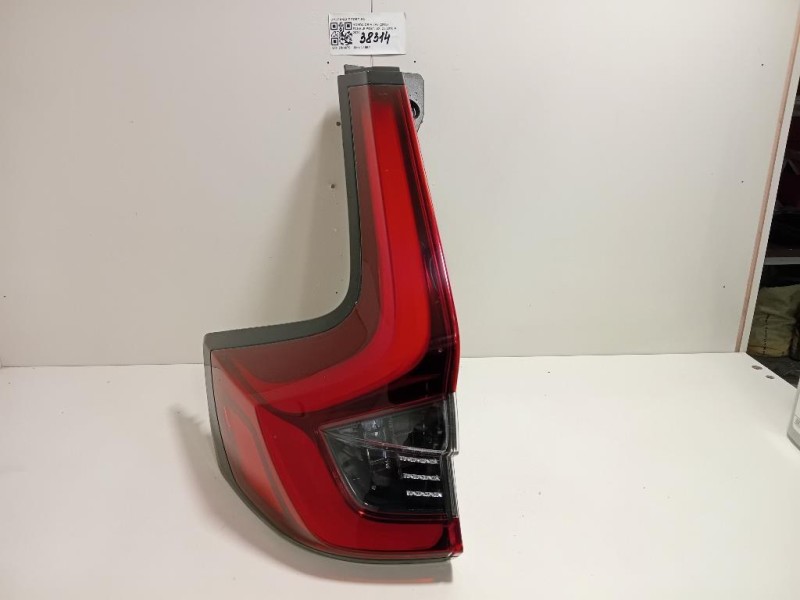 Fanale POST SX FANALE POST SX Honda CR-V V 2018