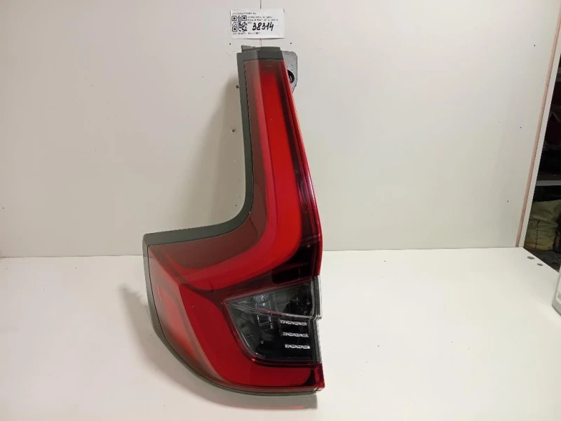 Fanale POST SX FANALE POST SX Honda CR-V V 2018